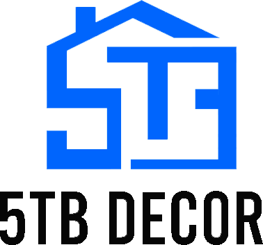 5 TB DECOR