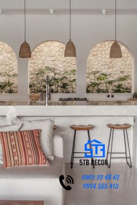 Thiết kế thi công nội thất