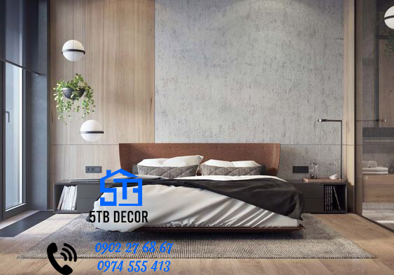 Thiết kế thi công nội thất