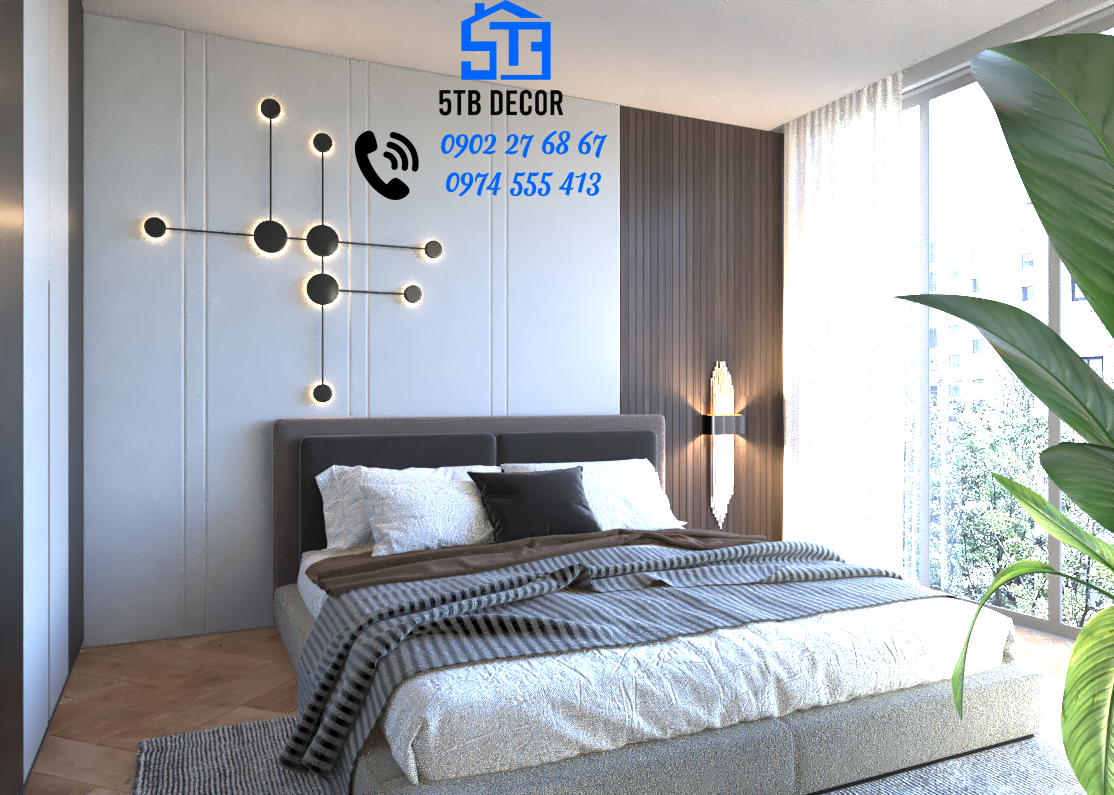 Thiết kế thi công nội thất shop thời trang