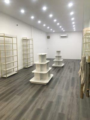Thiết kế nội thất