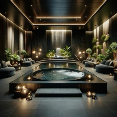 thiết kế nội thất văn phòng